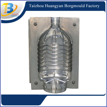 Custom Printing Bottle Mould Design